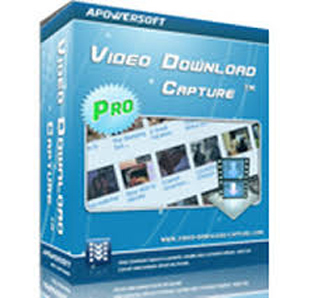 Apowersoft Video Download Capture