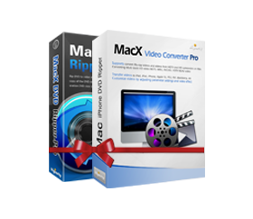 Download Digiarty MacX DVD Video Converter Pro Pack
