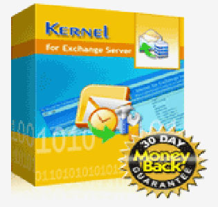 Download Kernel EDB to PST Converter Software