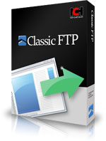 Download NCH Classic FTP File Transfer Software