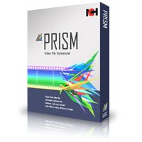 Download NCH Prism Video Converter Software