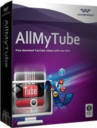Download Wondershare AllMyTube for Mac Software