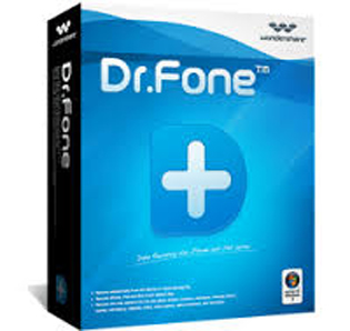 Download Wondershare Dr.Fone for iOS Software