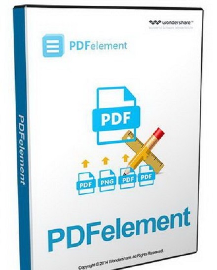 Download Wondershare PDFelement Software
