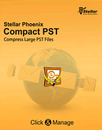 Download Stellar Compact PST Software