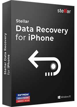 Download Stellar Data Recovery for IOS Software