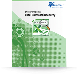 Download Stellar Excel Password Recovery Software