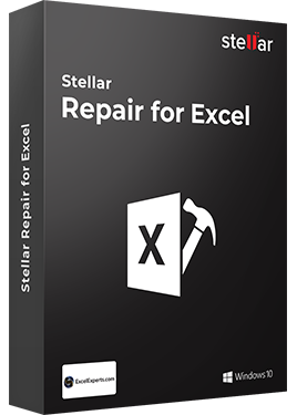 Download Stellar Excel File Recovery Tool