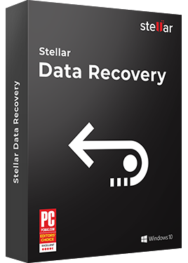 Download Stellar File Recovery Software