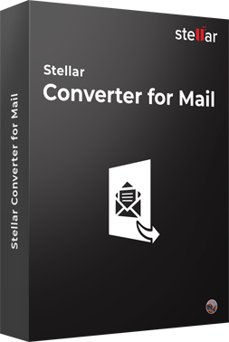 Download Stellar Mail Converter – Mac Software