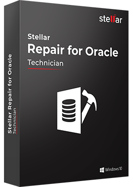 Download Stellar Oracle Database Recovery Tool