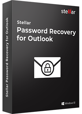 Download Stellar Outlook Password Recovery Software