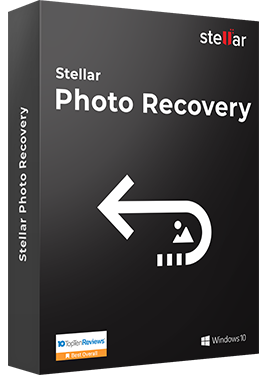 Download Stellar Mac Photo Recovery Software