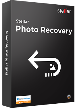 Download Stellar Photo Recovery Software