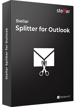 Download Stellar Split PST Software