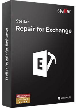 Download Stellar Exchange Server Recovery Software