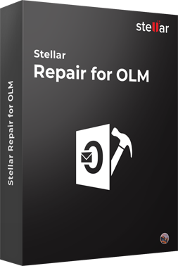 Download Stellar OLM Recovery Software
