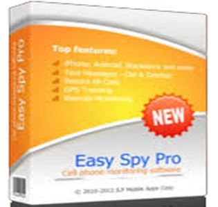 Download Easy Spy Pro Software