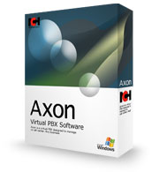 Download NCH Axon Virtual PBx System Software