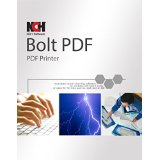 Download NCH Bolt PDF Printer Software