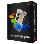 Download NCH Express Delegate Software
