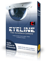 Download NCH Eyeline Video Surveillance Software