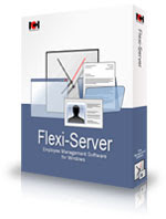 Download NCH FlexiServer Employee Management Software