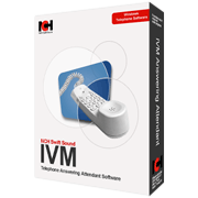 Download NCH IVM Telephone Answering Attendant Software