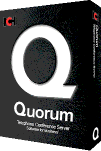 Download NCH Quorum Call Conference Software