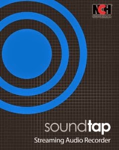 Download NCH SoundTap Streaming Audio Recorder Software