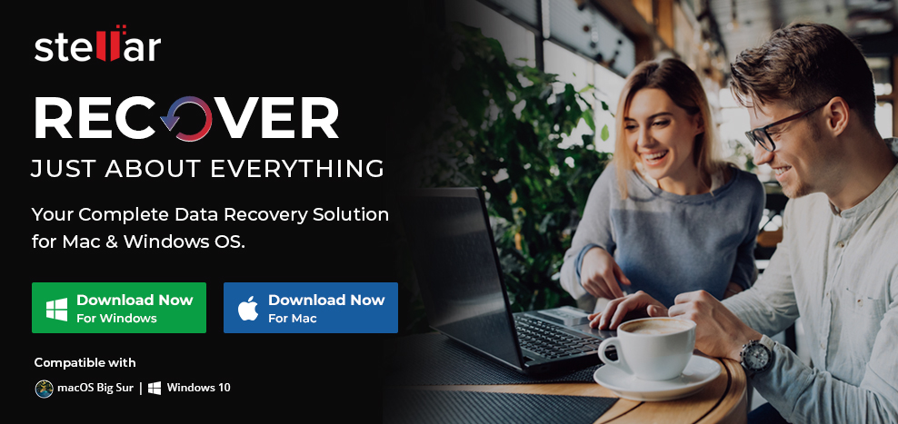 Data Recovery Tools