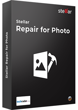 Download Stellar JPEG Repair Software
