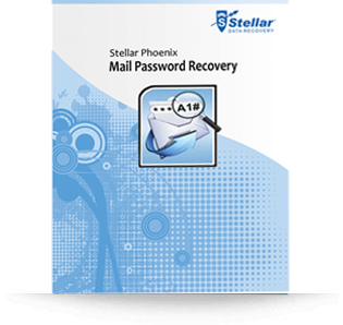 Download Stellar Mail Password Recovery Software