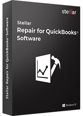 Download Stellar QuickBooks Recovery Software