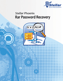 Download Stellar RAR Password Recovery Software