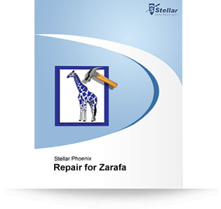 Download Stellar Repair for Zarafa Software