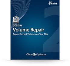 Download Stellar Volume Optimizer Software