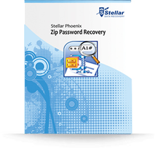 Download Stellar Zip Password Recovery Software